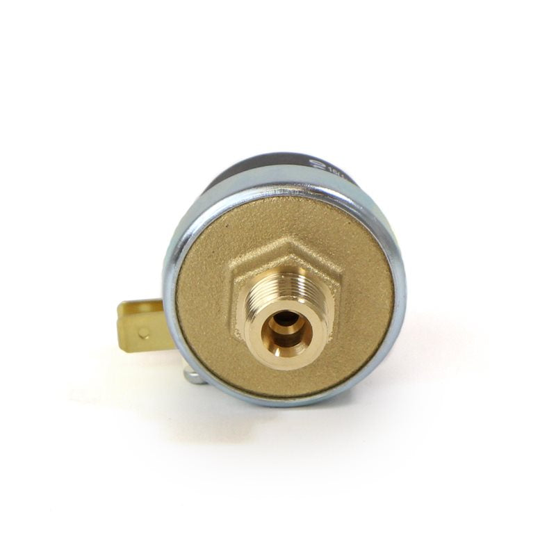 Pressure Switch XP110 125 0.5-1.2 BAR 1/4"